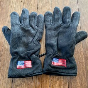 Fleece Gloves